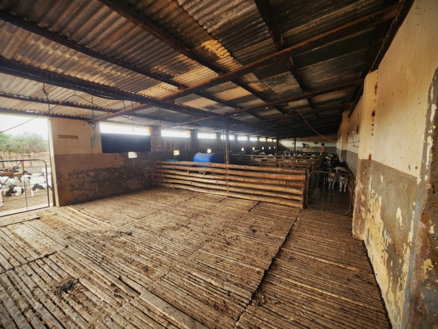 Commercial Property for Sale in Kenhardt Northern Cape